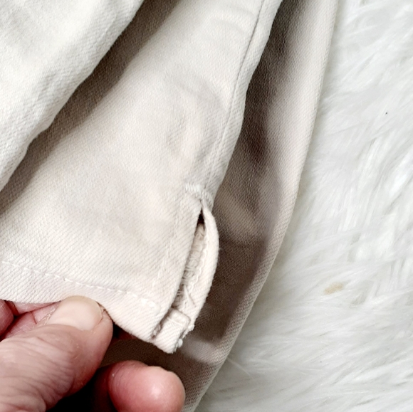 NYDJ Curves 360 Slim Straight Ankle Jean Sz 4 NWT - Picture 8 of 12